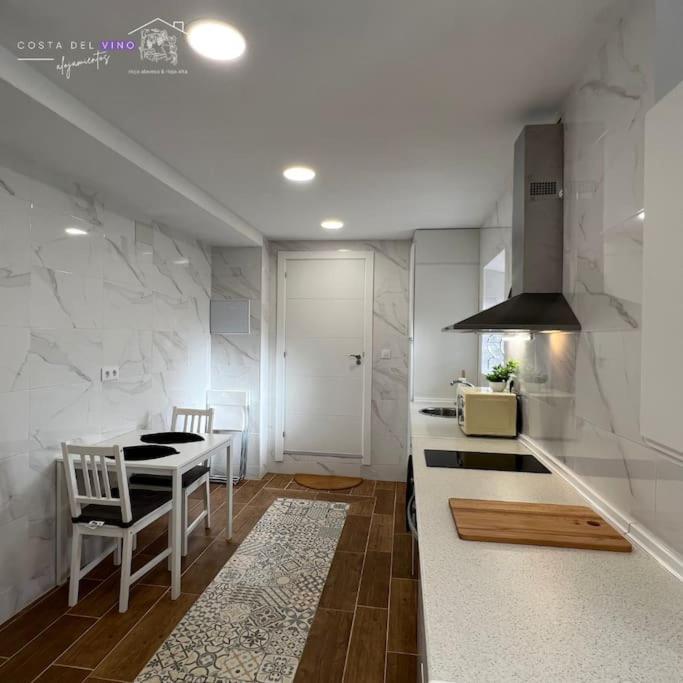 Apartamento El Mozo Лабастіда Екстер'єр фото