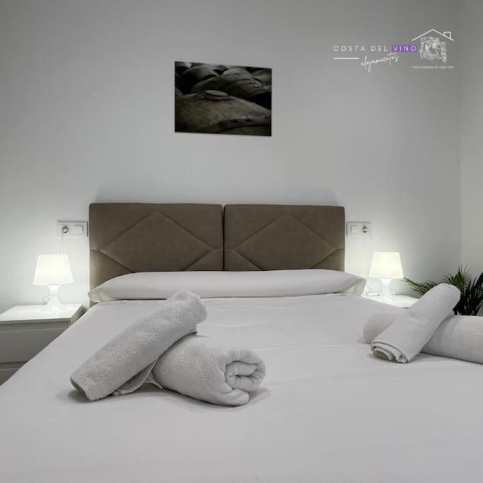 Apartamento El Mozo Лабастіда Екстер'єр фото